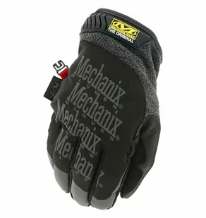 Rękawice Zimowe Mechanix ColdWork Original GREYBLA - Rękawice robocze - miniaturka - grafika 1