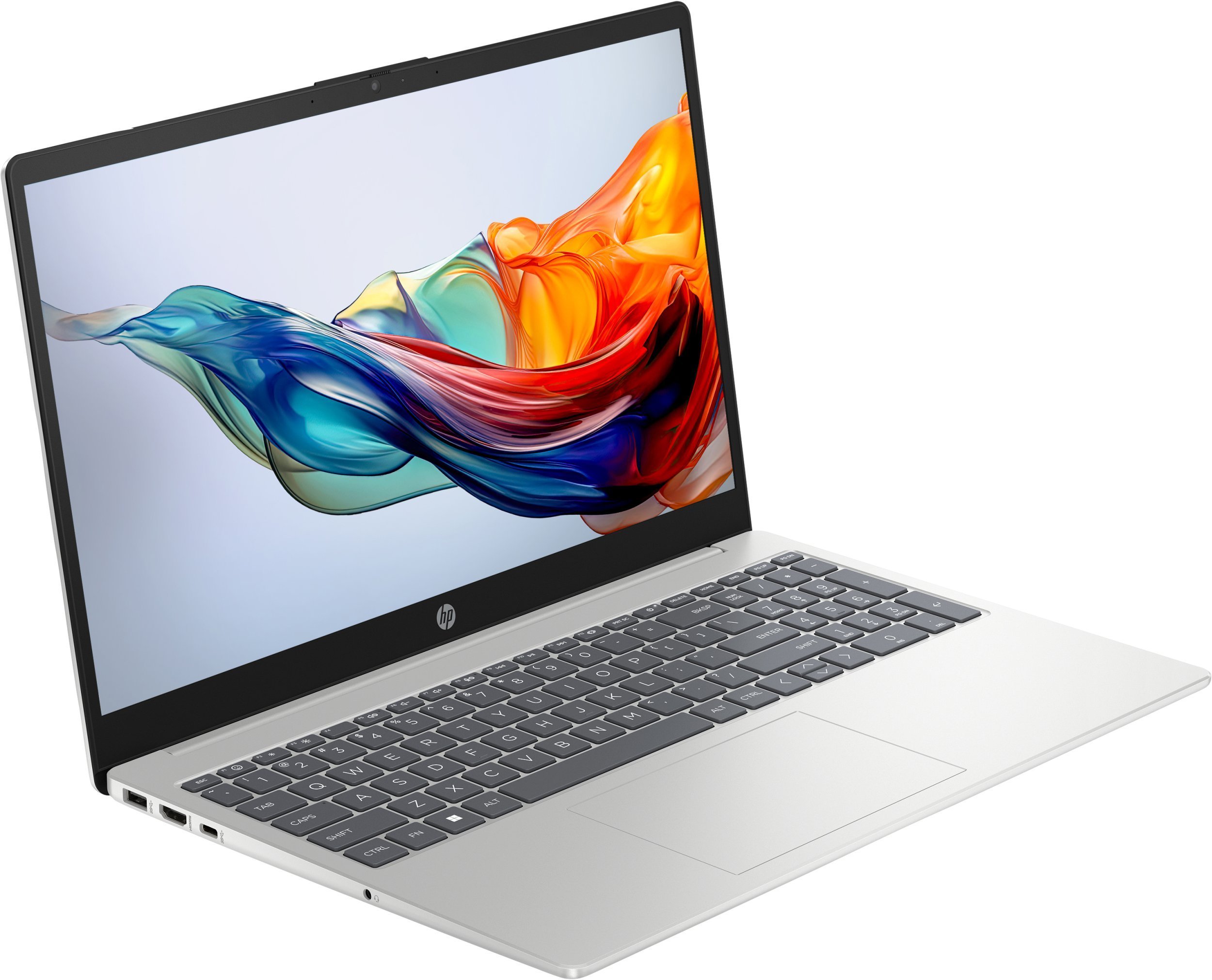HP 15-fc0054nw AMD Ryzen™ 7 5825U 15.6