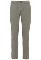 Spodenki męskie - camel active Męskie spodnie 4771455509, khaki, 38W / 34L - miniaturka - grafika 1