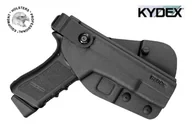 Kabury i pokrowce - kabura do Glock 17/19  SPEED-HARRIER SSS2007G - miniaturka - grafika 1