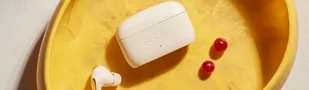 Sudio E3 White - Słuchawki - miniaturka - grafika 3
