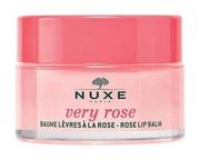 Balsamy do ust - Nuxe Very Rose - miniaturka - grafika 1
