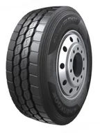 Opony ciężarowe - Hankook TM11 385/65R22 .5 160K 20PR - miniaturka - grafika 1