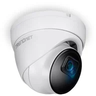 Kamery do monitoringu - Trendnet TV-IP1515PI kamera przemysłowa Wieżyczka Kamera bezpieczeństwa IP Wewnętrz i na wolnym powietrzu 2592 x 1920 px Sufit - miniaturka - grafika 1