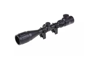 Theta optics Luneta celownicza Theta Optics 3-9X40 AOEG (THO-10-007863) G THO-10-007863 - Lunety i akcesoria - miniaturka - grafika 1