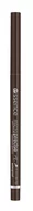 Akcesoria i kosmetyki do stylizacji brwi - Essence Micro Precise kredka do brwi 0.05 g Nr. 03 - Dark Brown - miniaturka - grafika 1