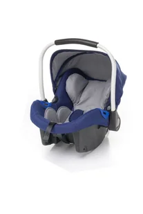 4Baby Galax 0-13kg navy blue - Foteliki samochodowe - miniaturka - grafika 1
