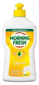 Płyny do naczyń - MORNING FR.PŁYN/NACZ LEM.400ML - miniaturka - grafika 1