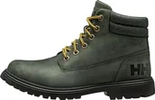 Buty trekkingowe męskie - Helly Hansen Męskie buty trekkingowe Fremont, 423 Dark Utility/czarne, 43 UK, 423 Ciemny Utility Czarny, 13 UK - miniaturka - grafika 1