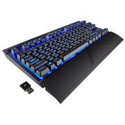 Klawiatury - Corsair K63 Wireless (CH-9145030-NA) - miniaturka - grafika 1