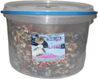 Karma dla ptaków - Dako-Art KARMA PTAKI ZIMUJĄCE 25kg - miniaturka - grafika 1