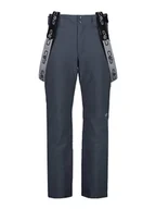 Spodnie narciarskie - CMP Spodnie narciarskie w kolorze antracytowym - miniaturka - grafika 1