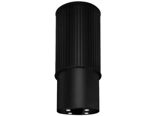 Nortberg Voliera N3 Black-Black 44,5 cm - Okapy kuchenne - miniaturka - grafika 1