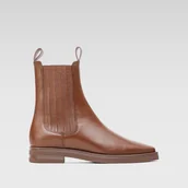 Botki damskie - Botki Gino Rossi 222FW131 - miniaturka - grafika 1