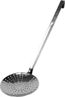 Akcesoria gastronomiczne - Yato Gastro Yato Łyżka cedzakowa 160 YG-02598 - miniaturka - grafika 1
