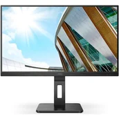 Monitory - AOC Monitor U27P2CA U27P2CA - miniaturka - grafika 1
