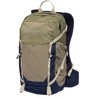 Plecaki - Columbia Newton Ridge 24L Hiking Backpack 1932741397, Zielone Plecak, pojemność: 24 L - miniaturka - grafika 1