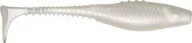 Przynęty - Dragon Belly Fish Pro 10cm/4'' Pearl Guma - miniaturka - grafika 1