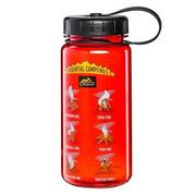 Shakery i bidony sportowe - Helikon-Tex Helikon-Tex Butelka TRITAN Wide Mouth Campfires 550ml HY-WC5-TT-2501A - miniaturka - grafika 1