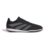 Piłka nożna - Męskie Halówki ADIDAS PREDATOR CLUB IN SALA ID3791 – Czarny - miniaturka - grafika 1