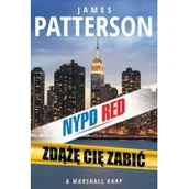 Kryminały - Zdążę cię zabić - miniaturka - grafika 1