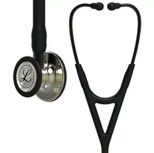 Stetoskop Littmann Cardiology IV 6179 Stetoskop kardiologiczny Champagne-Finish 6179 - Urządzenia medyczne - miniaturka - grafika 1