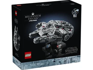 Lego STAR WARS 75375 L/50075375 - Klocki - miniaturka - grafika 2
