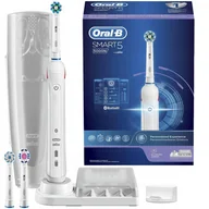 Szczoteczki elektryczne - Oral-B Pro Smart 5000 - miniaturka - grafika 1