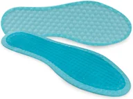 Akcesoria obuwnicze - Wkładki MASSAGE do butów masujące PRZECIWPOTNE 36 - miniaturka - grafika 1