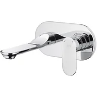 Baterie wannowe i prysznicowe - KFA Halit 482981000 - miniaturka - grafika 1