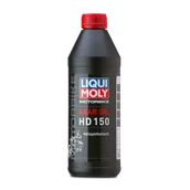 Oleje przekładniowe - Olej Przekładniowy LIQUI MOLY - miniaturka - grafika 1