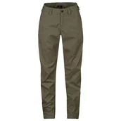 Spodnie sportowe damskie - Spodnie damskie Hannah Welory Rozmiar: L / Kolor: zielony - miniaturka - grafika 1