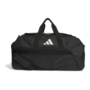 Torba adidas Tiro League M (kolor Czarny, rozmiar M) - Torby sportowe - miniaturka - grafika 1