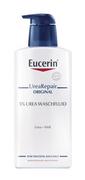 Kosmetyki do kąpieli - Eucerin Urarepair Original - Fluid do mycia 5% mocznika 400ml - miniaturka - grafika 1