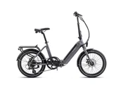 Rowery elektryczne - Rower elektryczny ROMET E-WIGRY 2024 - miniaturka - grafika 1