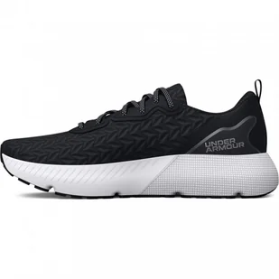 Damskie buty do biegania Under Armour UA W HOVR Mega 3 Clone - Buty sportowe damskie - miniaturka - grafika 1