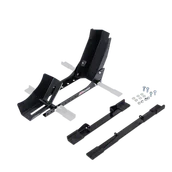 Akcesoria motocyklowe - Stojak pod Przednie Koło Proworks 12-21" 2w1 - miniaturka - grafika 1