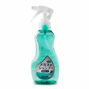 Soft99 - Glass shampoo Minty Berry - szampon do mycia okularów o zapachu mięta-jagoda 200ml - Akcesoria do okularów - miniaturka - grafika 1