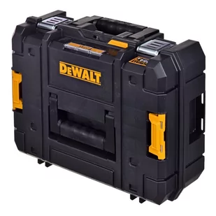 Skrzynia TSTAK 2,0 uchwyt krótki DWST83345-1 DEWALT - Skrzynki i torby narzędziowe - miniaturka - grafika 14