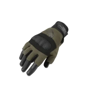 Rękawice taktyczne Armored Claw Shield Cut Olive XL - Odzież taktyczna i umundurowanie - miniaturka - grafika 1