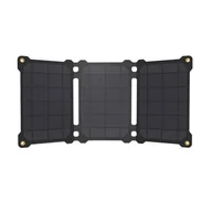 Panele fotowoltaiczne - Panel fotowoltaiczny Allpowers AP-ES-004-BLA 21W - miniaturka - grafika 1
