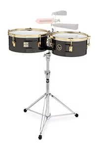 LP Latin Percussion Timbales Fausto Cuevas Signature 14"/16" LP1416-R - Oświetlenie i efekty wizualne - miniaturka - grafika 1