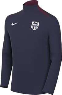 Nike Uniseks dziecięca bluza Dri-fit Academypro Drill Top K - Bluzy damskie - miniaturka - grafika 1