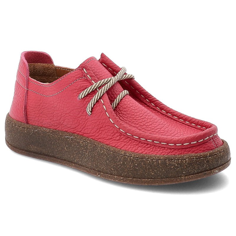 Półbuty ARTIKER - 59C2630 Fuschia Floater -37