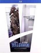 Filmy przygodowe Blu-Ray - Valerian and the City of a Thousand Planets - miniaturka - grafika 1