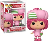 Figurki dla dzieci - funko pop! strawberry shortcakes retro toys 137 raspberry tart - miniaturka - grafika 1