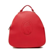 Plecaki - Plecak TRUSSARDI - Iris Backpack Stampa 75B01312 R150 - Trussardi - miniaturka - grafika 1