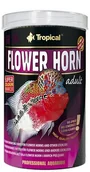 Pokarm dla ryb - Tropical FLOWER HORN ADULT 1L 8833 - miniaturka - grafika 1