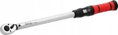 Klucze i nasadki - Klucz Profesjonalny Praktyyczny Dynamometryczny 1/2" 50-330NM Yato YT-07697 - miniaturka - grafika 1