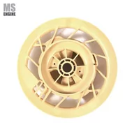 Akcesoria do urządzeń ogrodniczych - Koło startera 5,5KM 6,5KM (160cm3, 200cm3) - miniaturka - grafika 1